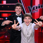 neo the voice kids