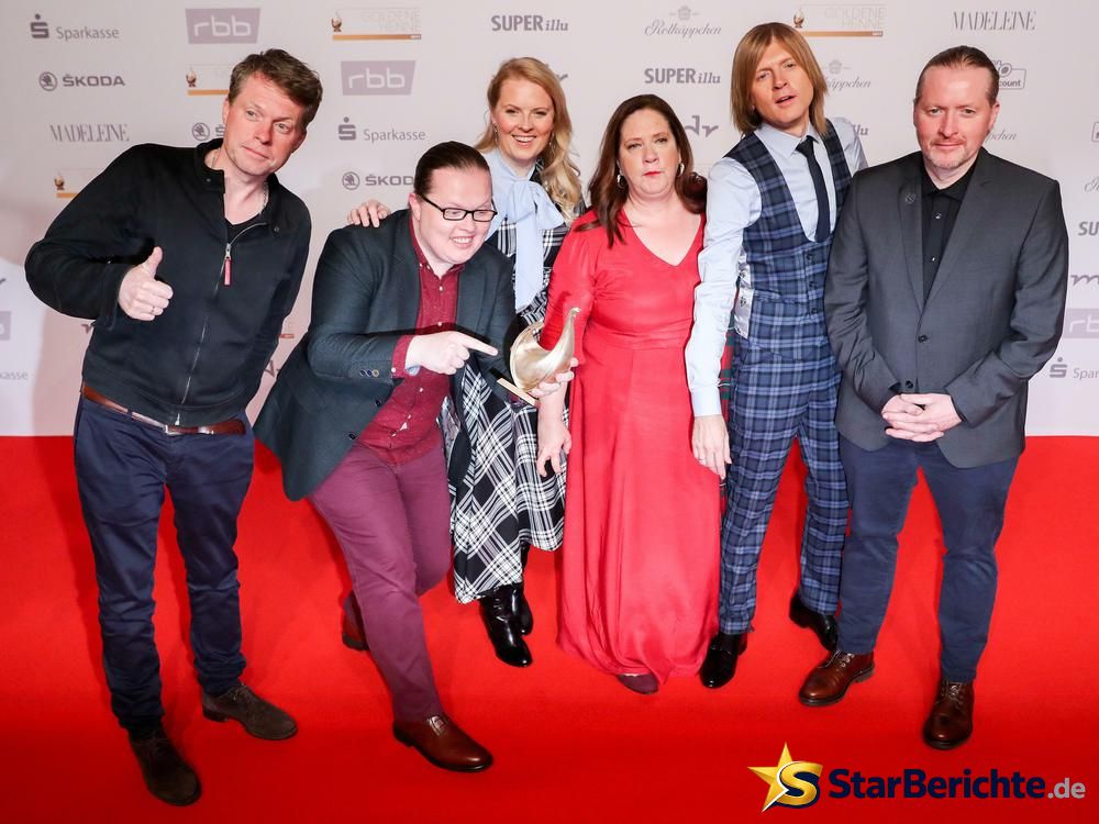 mitglieder von the kelly family