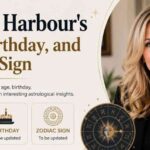 nancy harbour