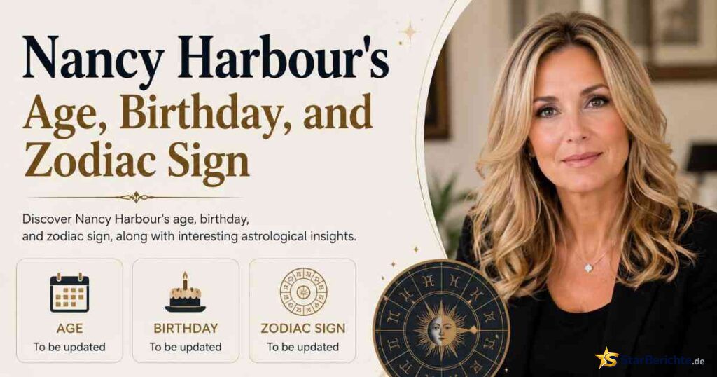 nancy harbour