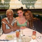 alexandria zahra jones