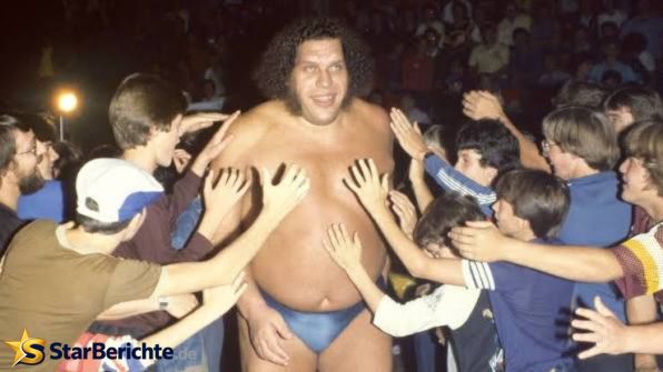 andre the giant